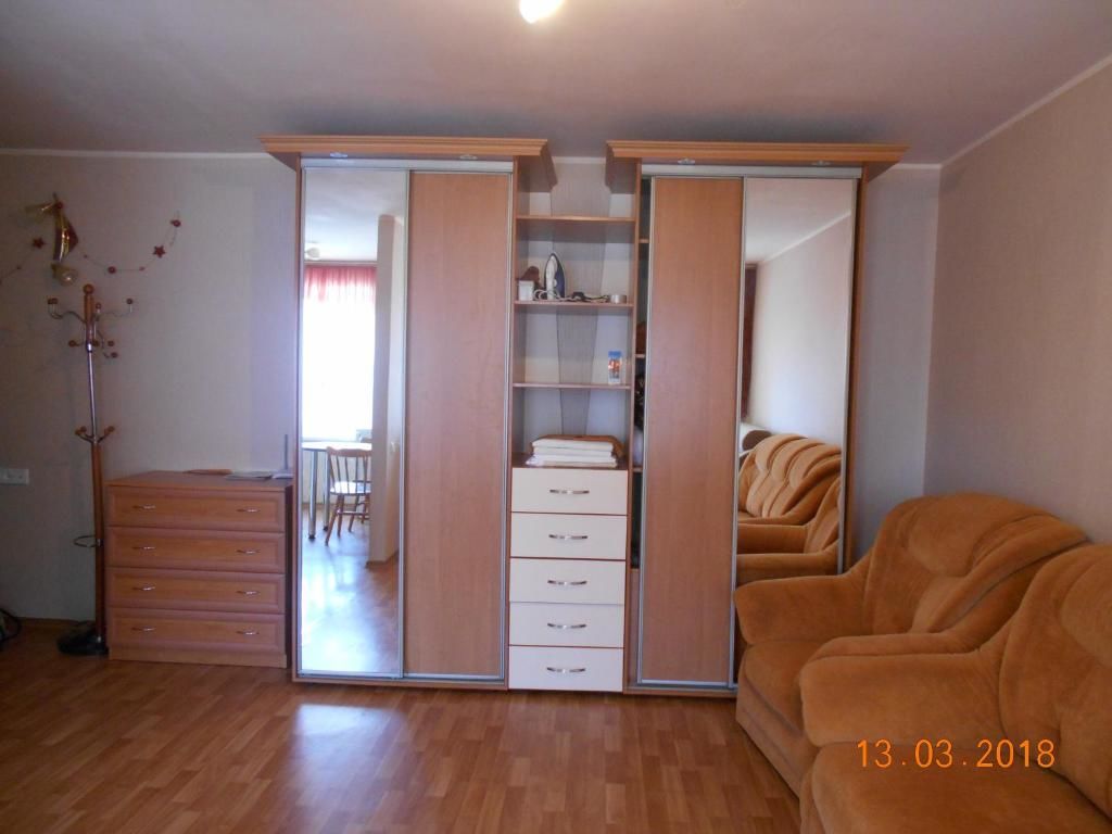 Апартаменты Apartment - Panasa Myrnoho 20 Миргород-30