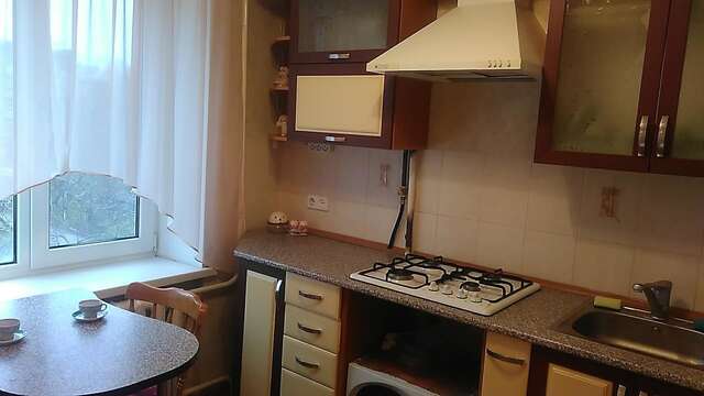 Апартаменты Apartment - Panasa Myrnoho 20 Миргород-17
